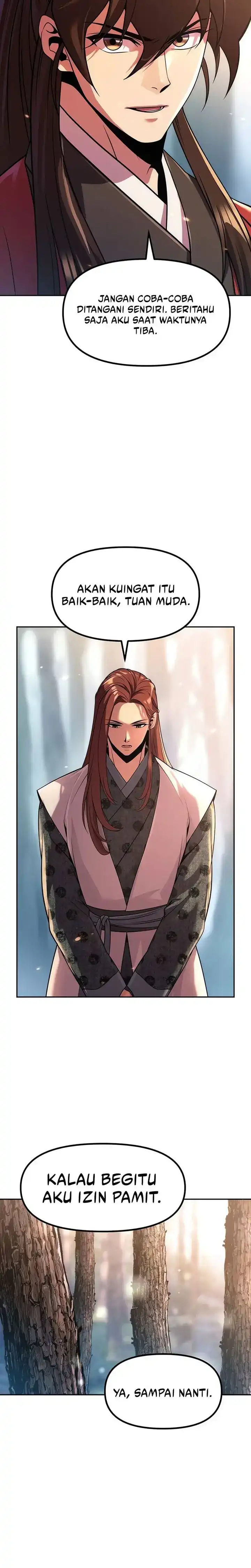 Baca Chronicles of the Demon Faction - Chapter 148 halaman 20