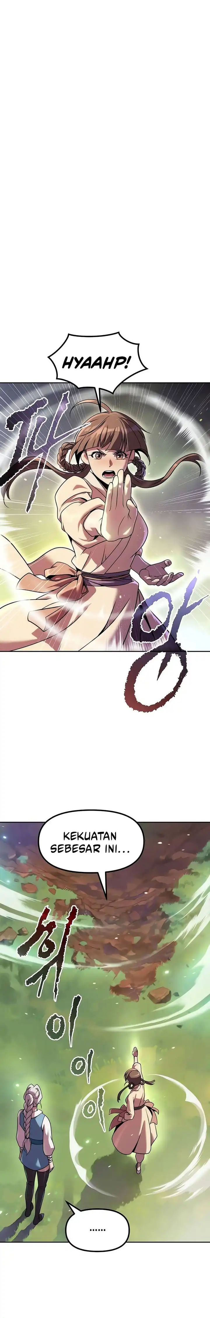 Baca Chronicles of the Demon Faction - Chapter 148 halaman 23