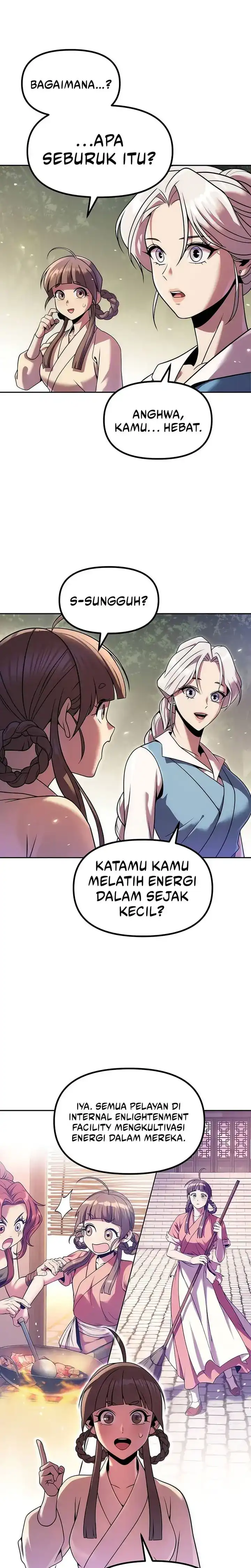 Baca Chronicles of the Demon Faction - Chapter 148 halaman 24