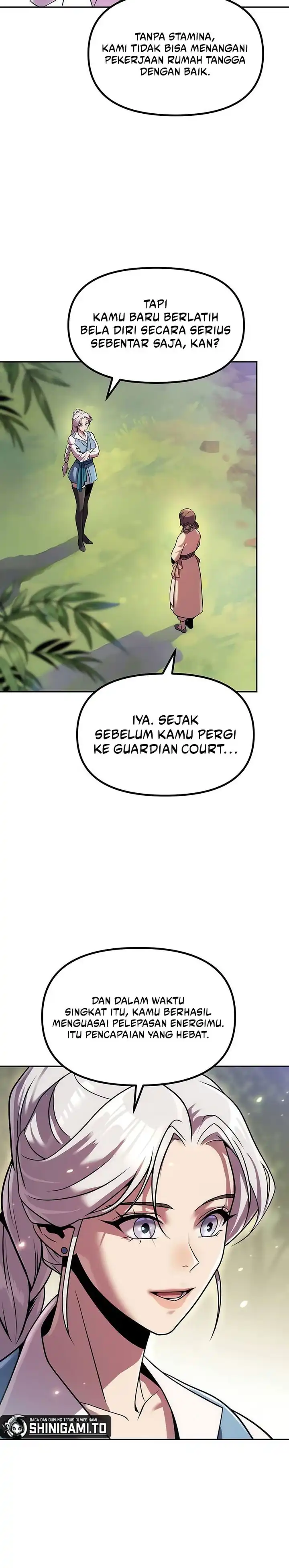 Baca Chronicles of the Demon Faction - Chapter 148 halaman 25