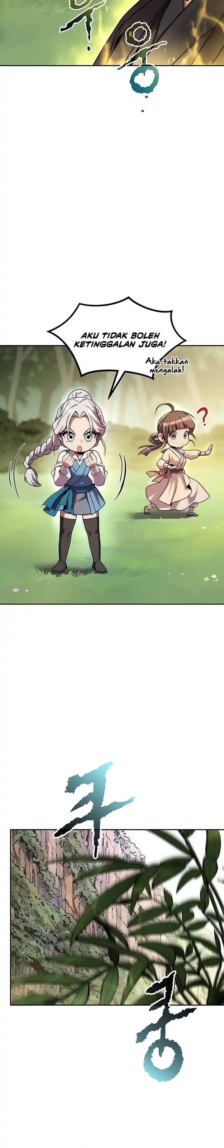 Baca Chronicles of the Demon Faction - Chapter 148 halaman 29