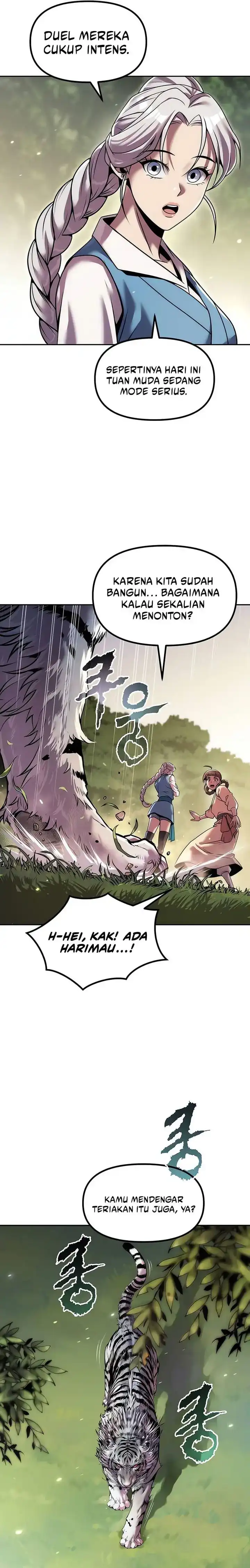 Baca Chronicles of the Demon Faction - Chapter 148 halaman 30