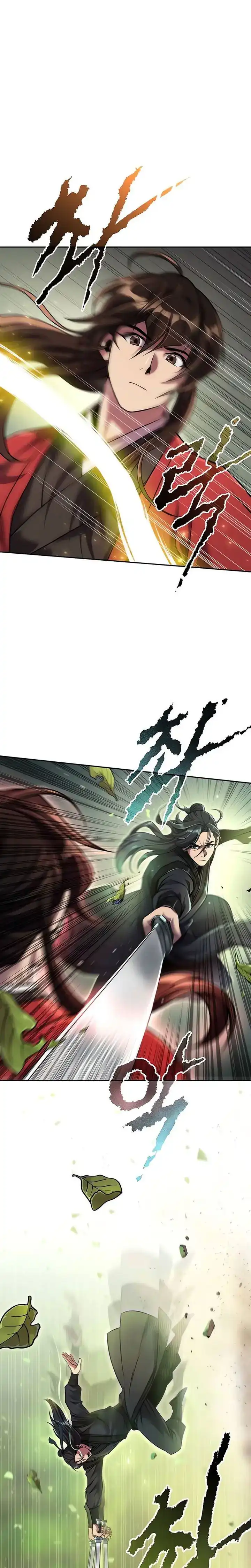 Baca Chronicles of the Demon Faction - Chapter 148 halaman 32