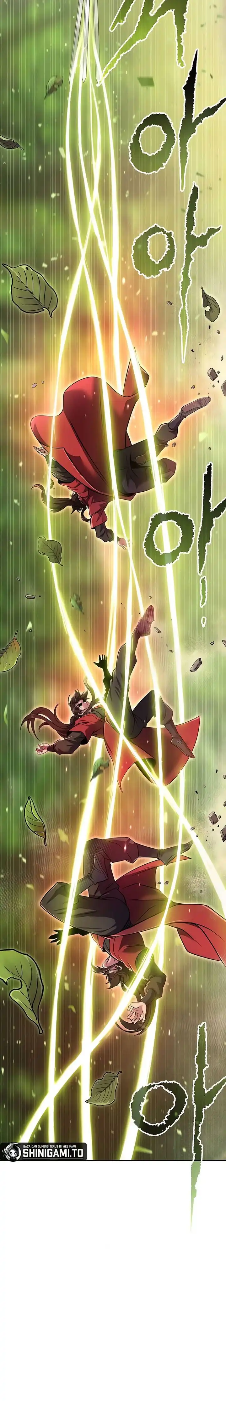 Baca Chronicles of the Demon Faction - Chapter 148 halaman 33