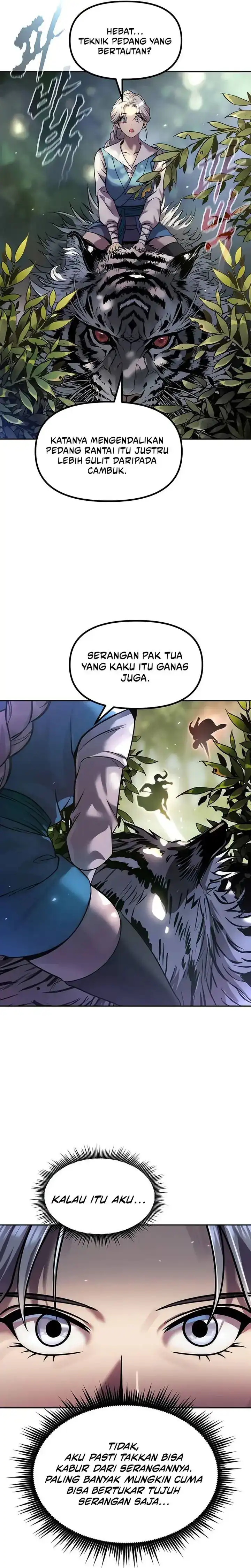 Baca Chronicles of the Demon Faction - Chapter 148 halaman 34