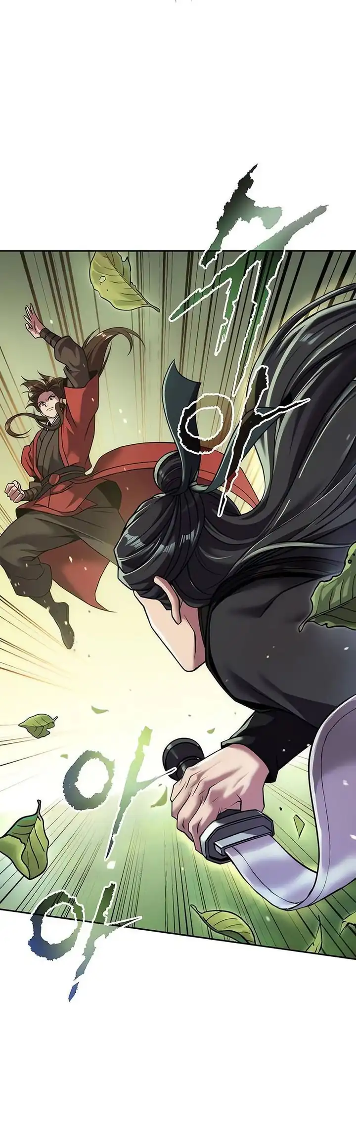 Baca Chronicles of the Demon Faction - Chapter 148 halaman 35