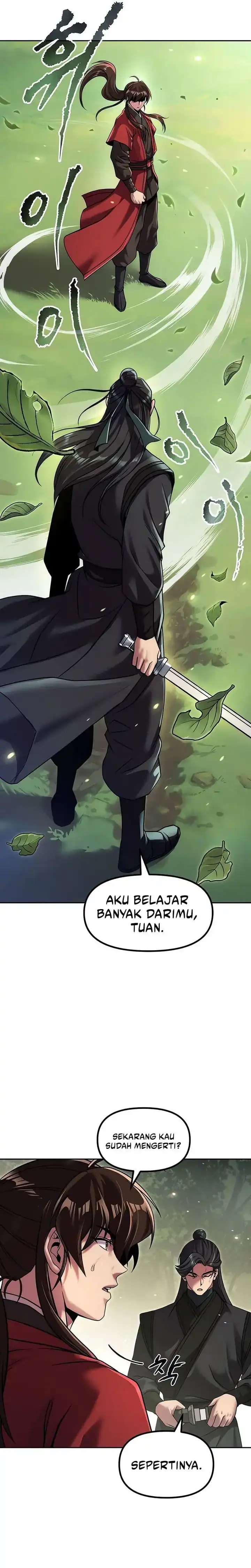 Baca Chronicles of the Demon Faction - Chapter 148 halaman 38