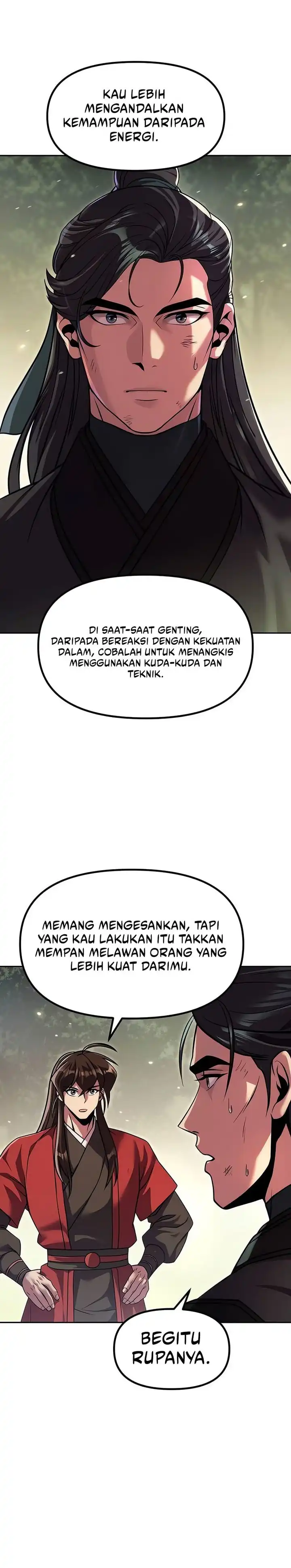 Baca Chronicles of the Demon Faction - Chapter 148 halaman 39