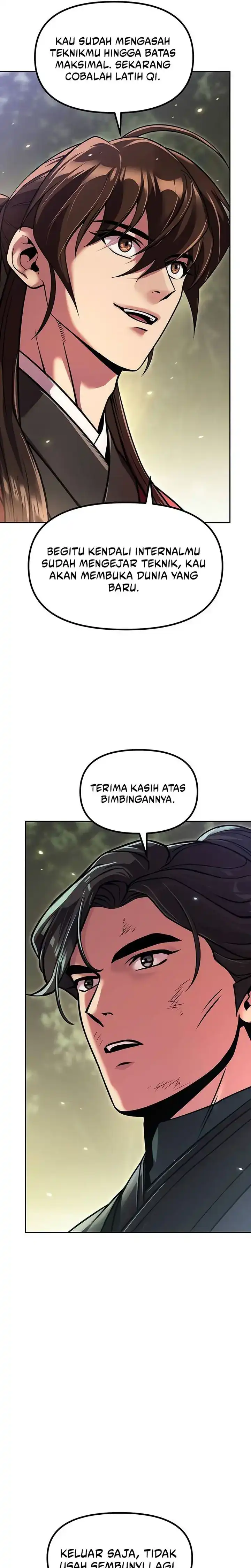 Baca Chronicles of the Demon Faction - Chapter 148 halaman 40