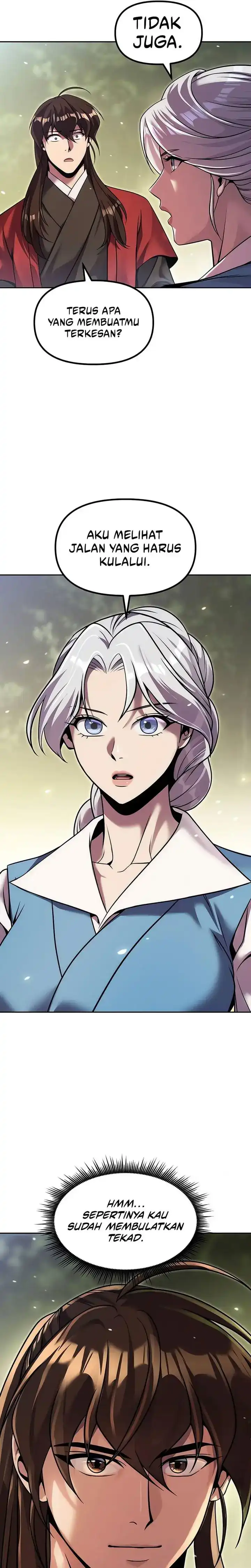 Baca Chronicles of the Demon Faction - Chapter 148 halaman 42