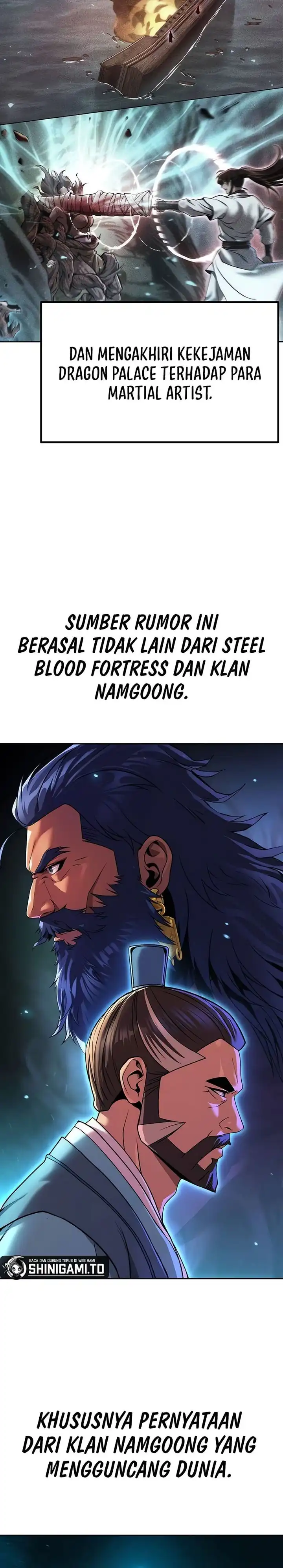 Baca Chronicles of the Demon Faction - Chapter 148 halaman 7