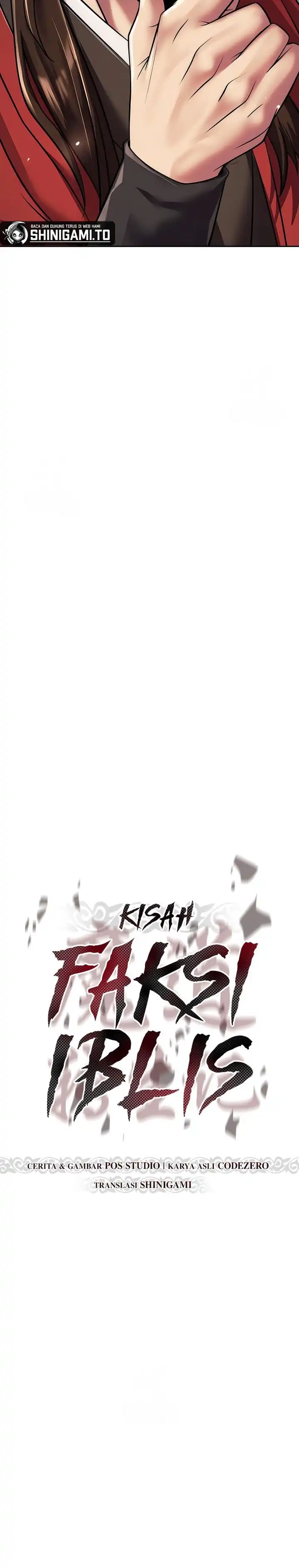 Baca Chronicles of the Demon Faction - Chapter 149 halaman 11