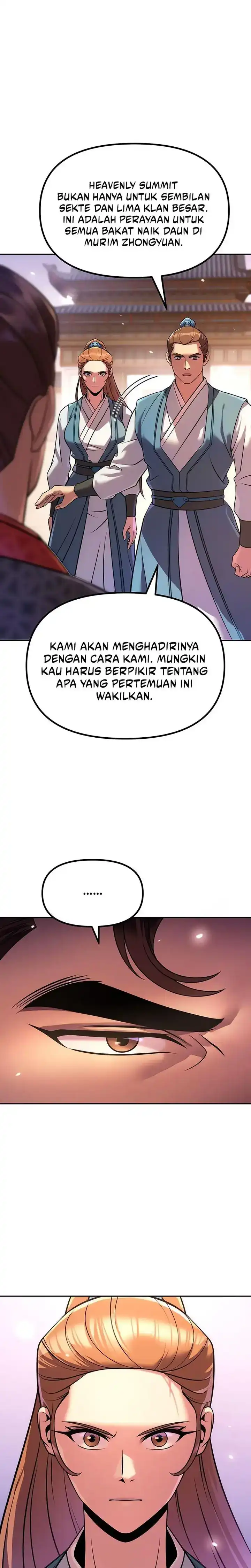 Baca Chronicles of the Demon Faction - Chapter 149 halaman 24