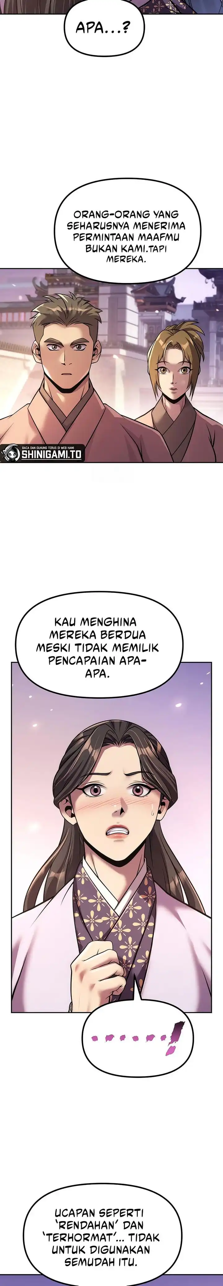 Baca Chronicles of the Demon Faction - Chapter 149 halaman 37