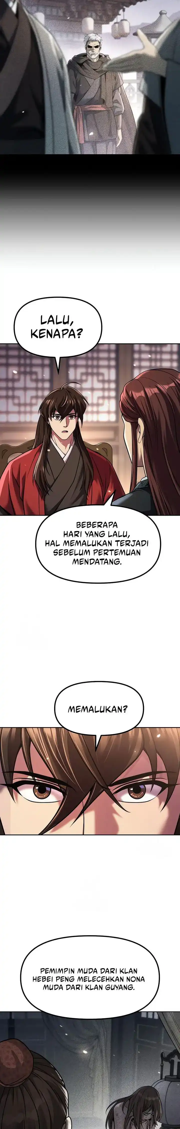 Baca Chronicles of the Demon Faction - Chapter 149 halaman 4