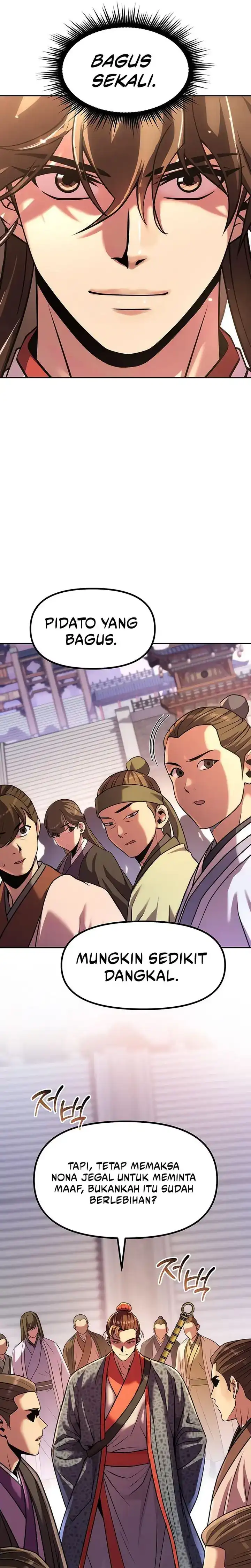 Baca Chronicles of the Demon Faction - Chapter 150 halaman 12