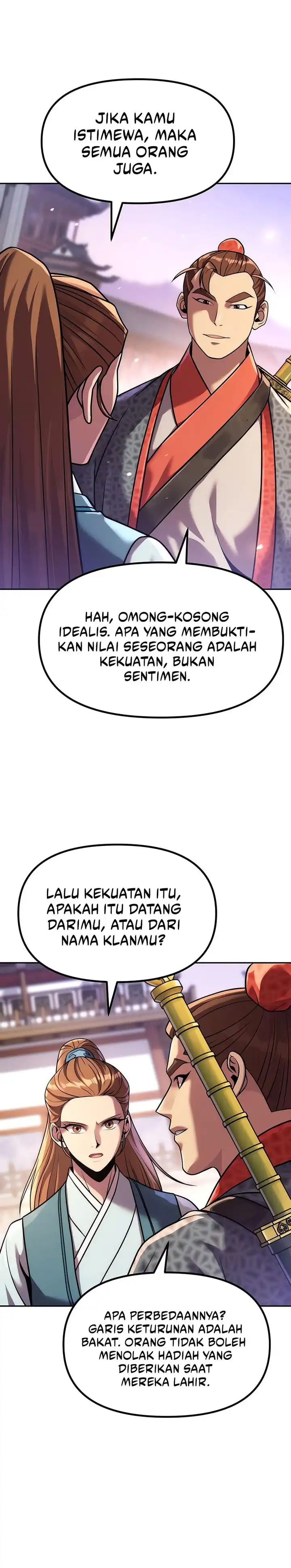 Baca Chronicles of the Demon Faction - Chapter 150 halaman 15