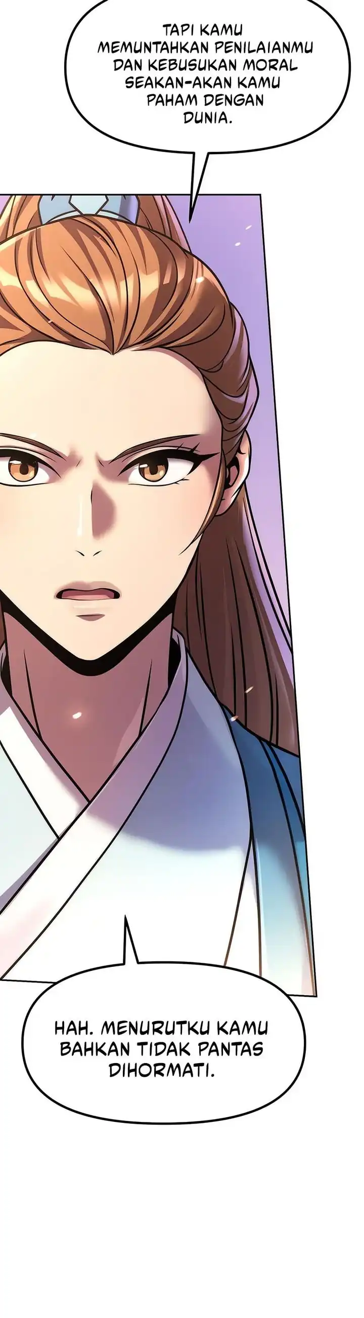 Baca Chronicles of the Demon Faction - Chapter 150 halaman 19