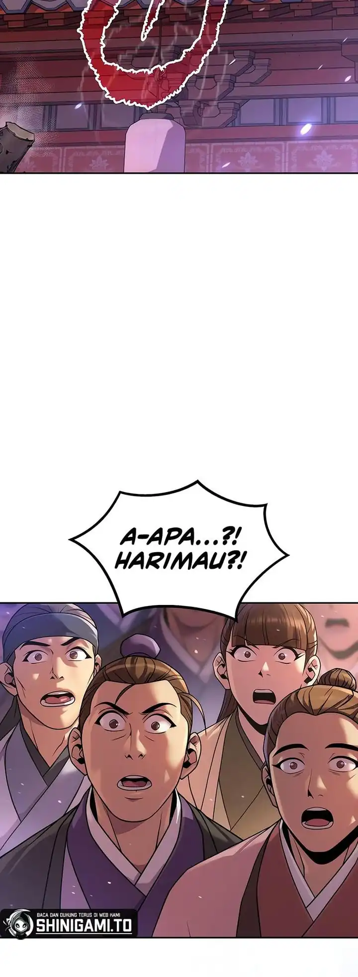 Baca Chronicles of the Demon Faction - Chapter 150 halaman 23