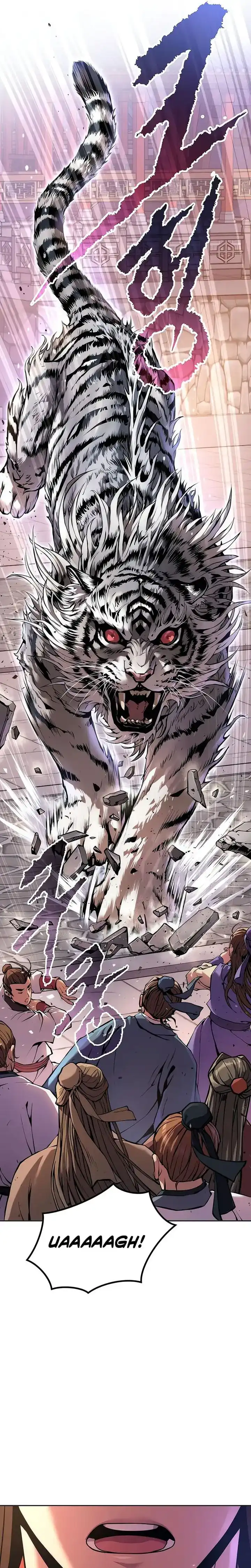 Baca Chronicles of the Demon Faction - Chapter 150 halaman 24