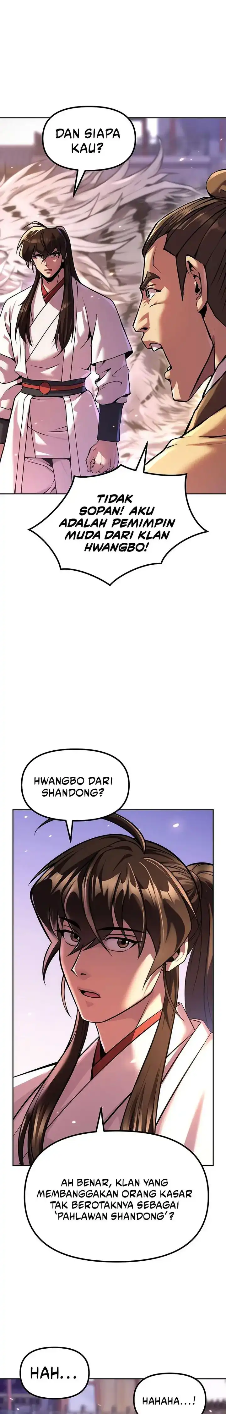 Baca Chronicles of the Demon Faction - Chapter 150 halaman 30