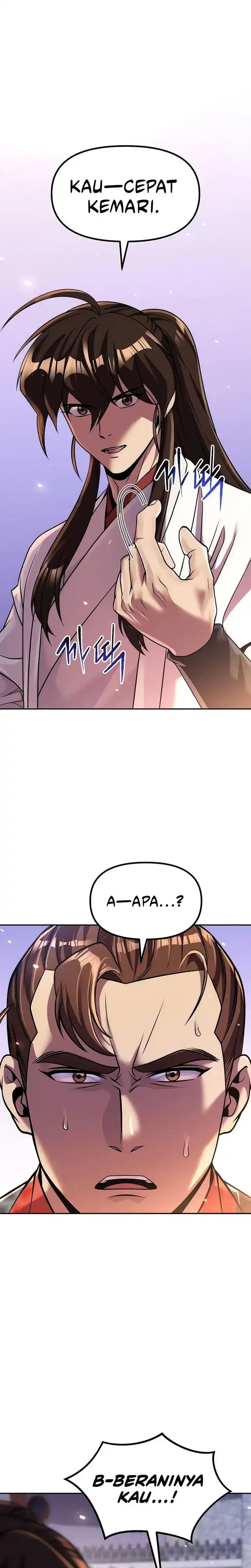 Baca Chronicles of the Demon Faction - Chapter 150 halaman 32