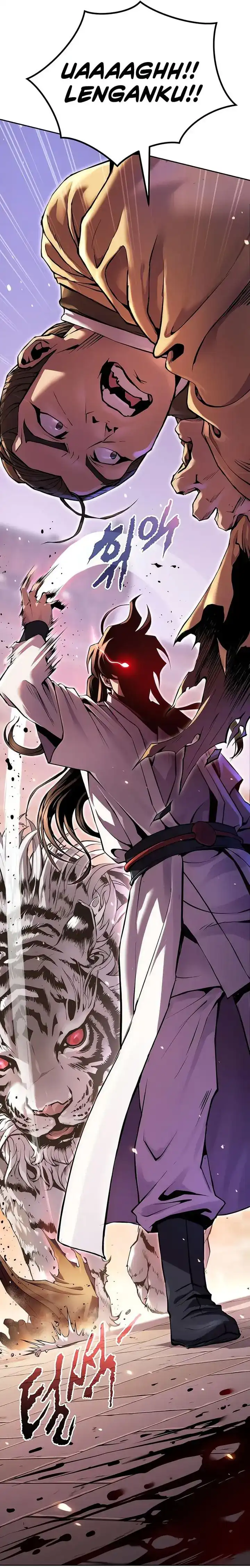 Baca Chronicles of the Demon Faction - Chapter 150 halaman 38