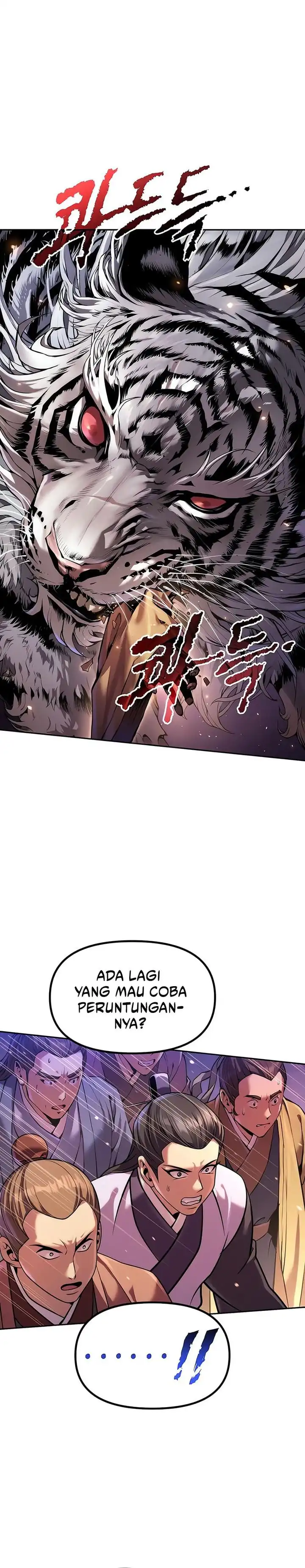 Baca Chronicles of the Demon Faction - Chapter 150 halaman 39