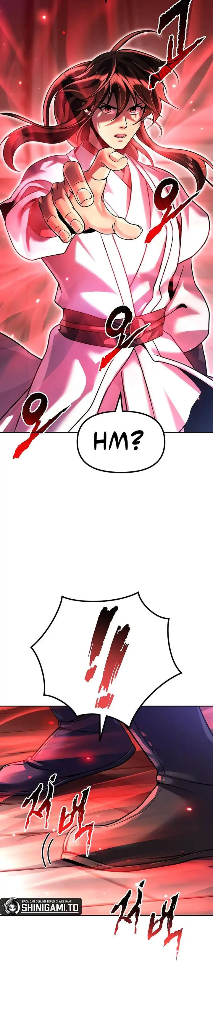 Baca Chronicles of the Demon Faction - Chapter 150 halaman 43