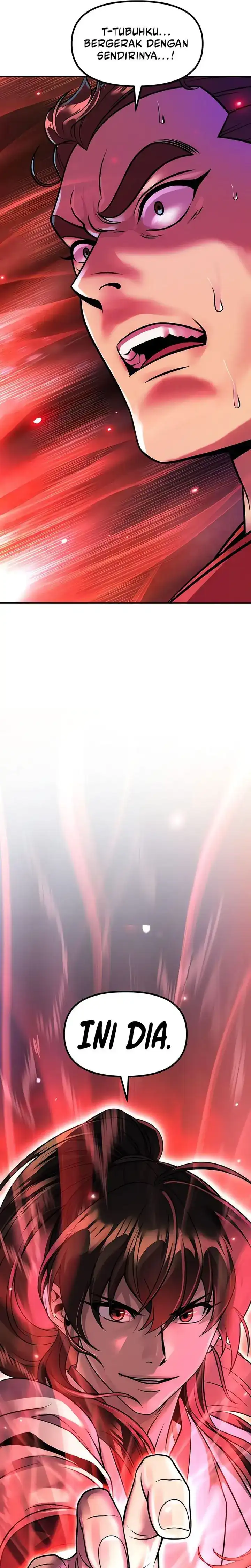 Baca Chronicles of the Demon Faction - Chapter 150 halaman 44