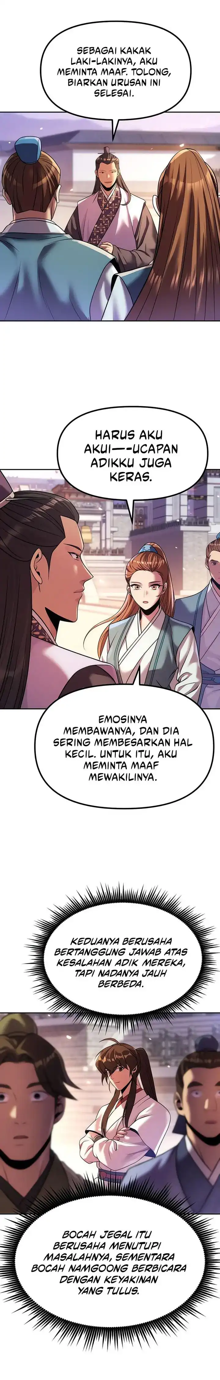 Baca Chronicles of the Demon Faction - Chapter 150 halaman 6