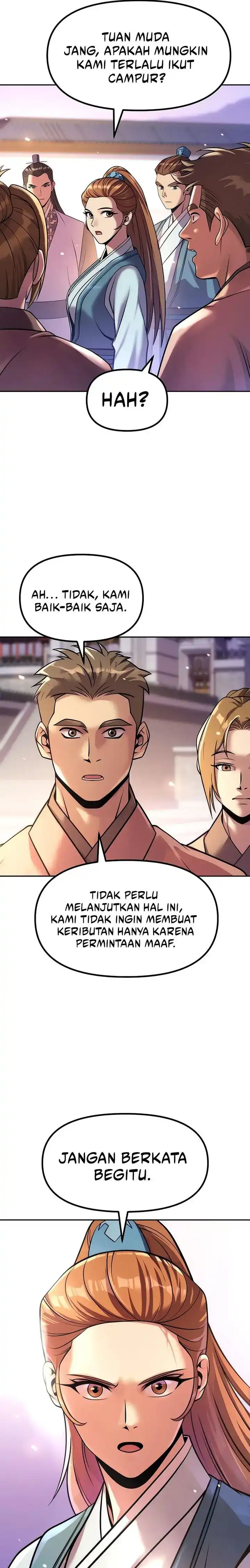 Baca Chronicles of the Demon Faction - Chapter 150 halaman 8