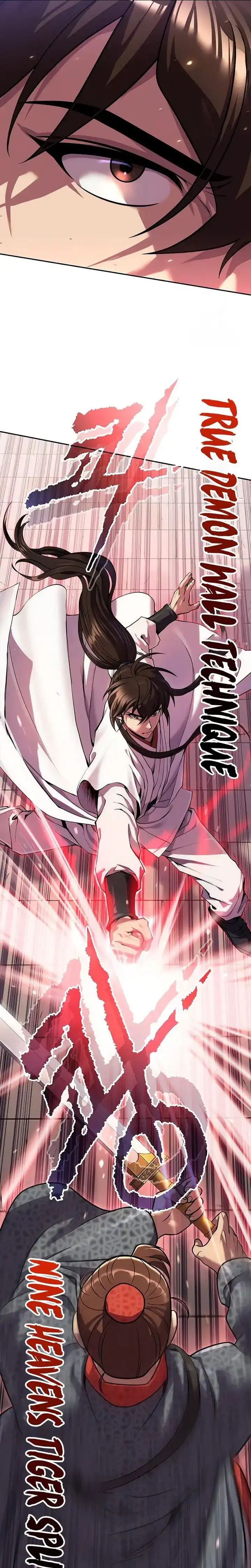 Baca Chronicles of the Demon Faction - Chapter 151 halaman 12