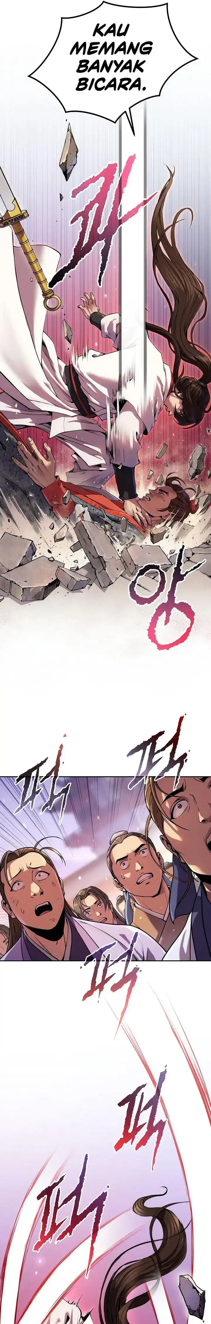 Baca Chronicles of the Demon Faction - Chapter 151 halaman 18