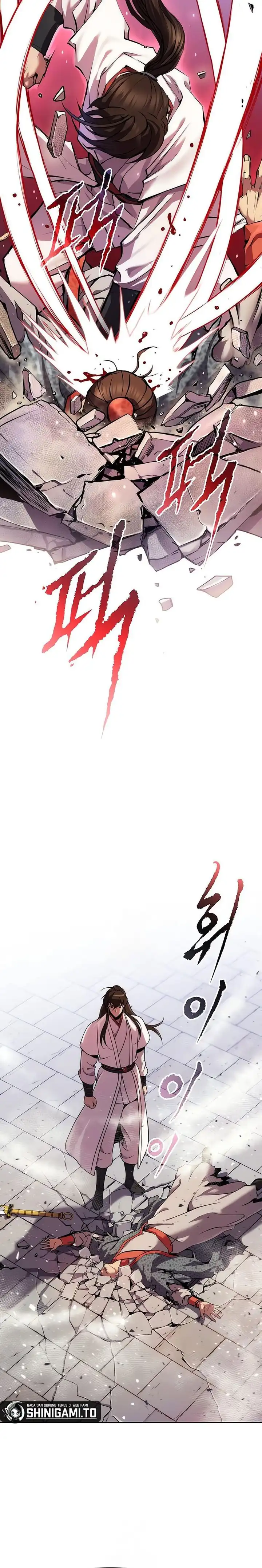 Baca Chronicles of the Demon Faction - Chapter 151 halaman 19