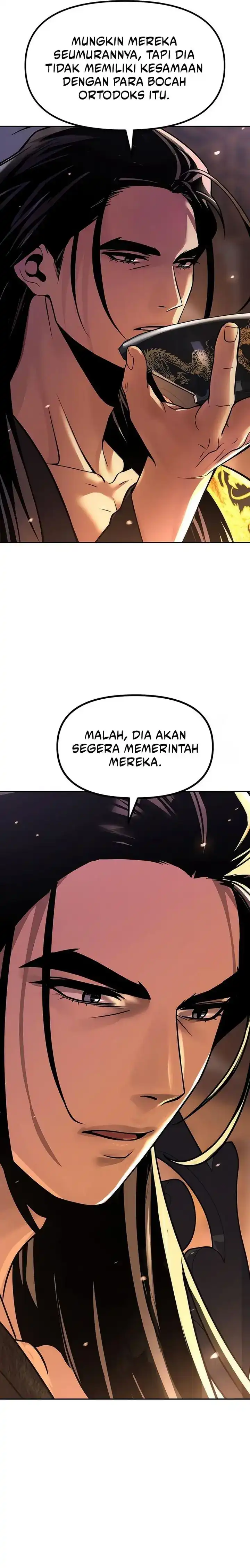 Baca Chronicles of the Demon Faction - Chapter 151 halaman 26
