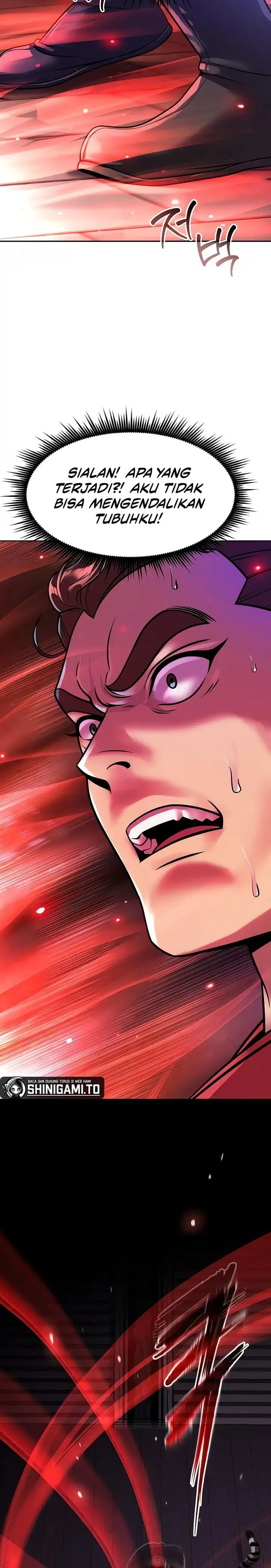 Baca Chronicles of the Demon Faction - Chapter 151 halaman 3