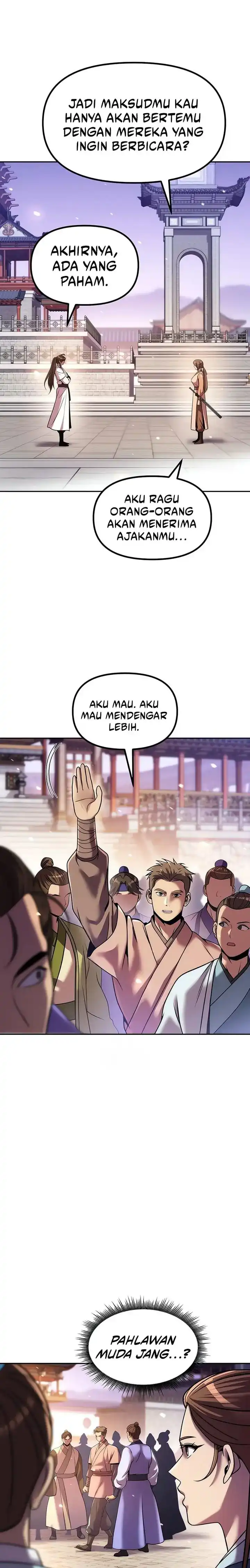 Baca Chronicles of the Demon Faction - Chapter 151 halaman 38