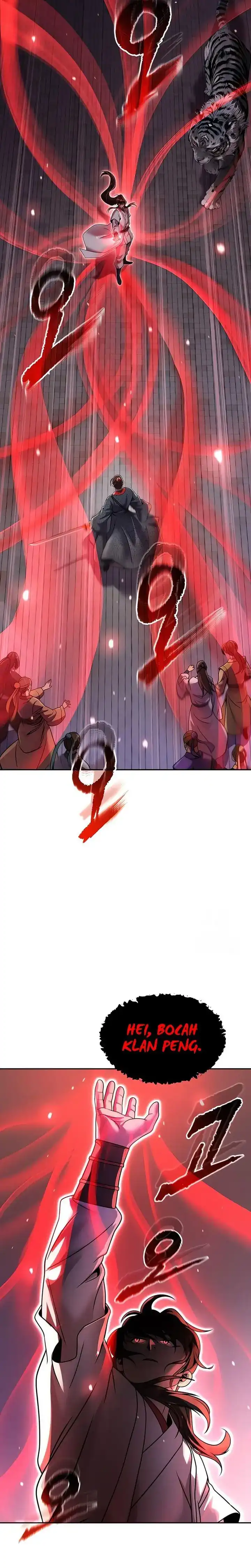 Baca Chronicles of the Demon Faction - Chapter 151 halaman 4