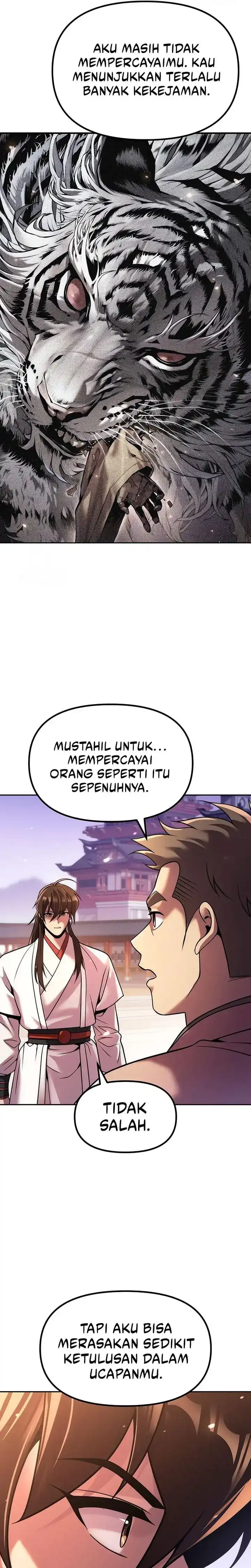 Baca Chronicles of the Demon Faction - Chapter 151 halaman 40