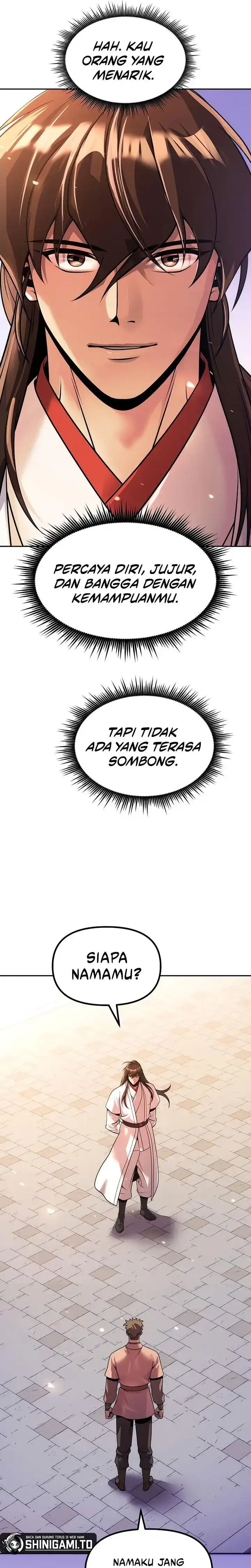Baca Chronicles of the Demon Faction - Chapter 151 halaman 42