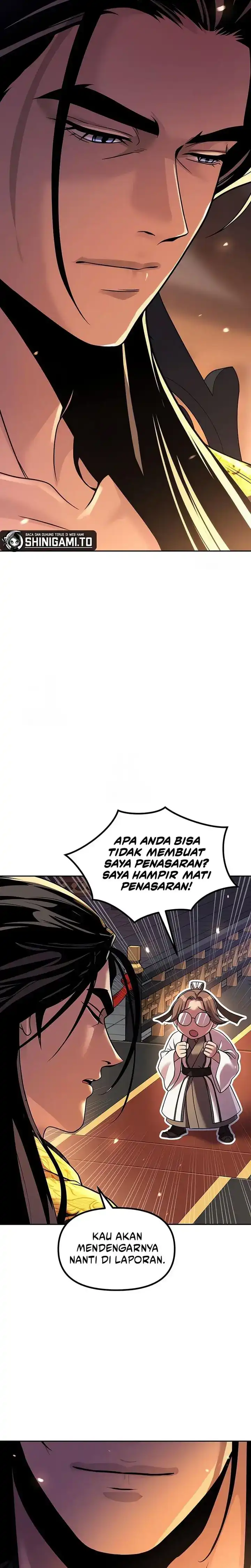 Baca Chronicles of the Demon Faction - Chapter 151 halaman 46