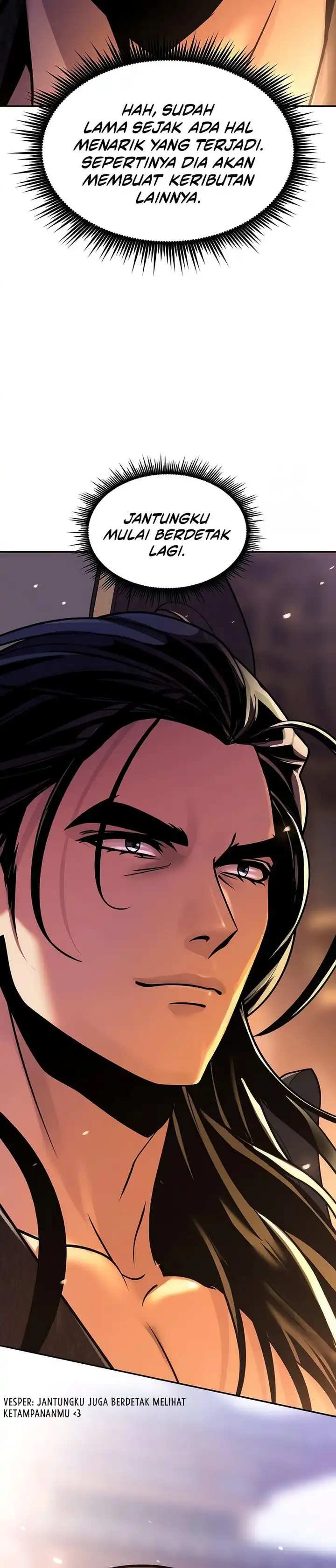 Baca Chronicles of the Demon Faction - Chapter 151 halaman 47