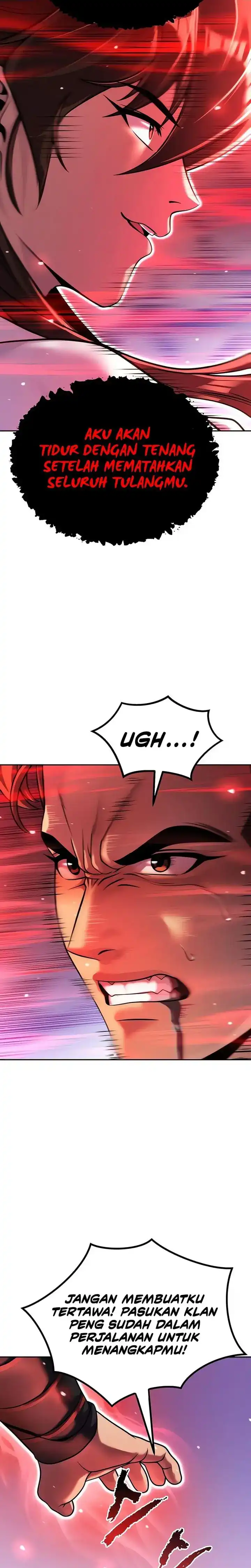 Baca Chronicles of the Demon Faction - Chapter 151 halaman 6