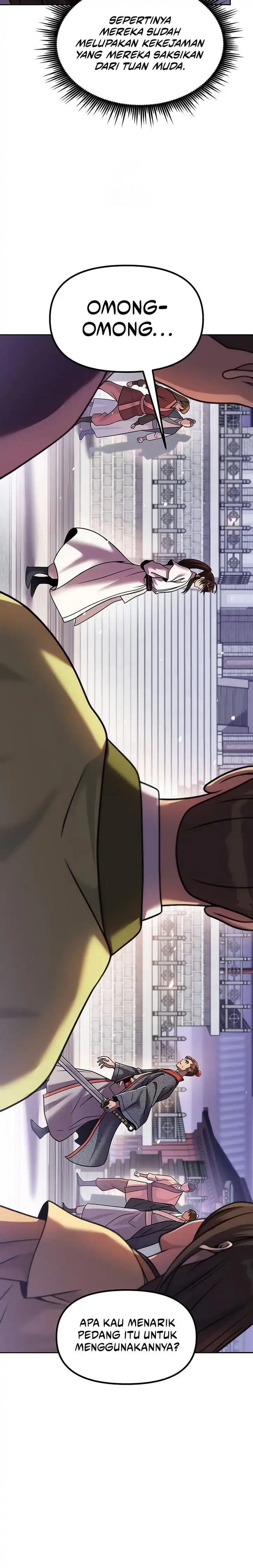 Baca Chronicles of the Demon Faction - Chapter 151 halaman 9