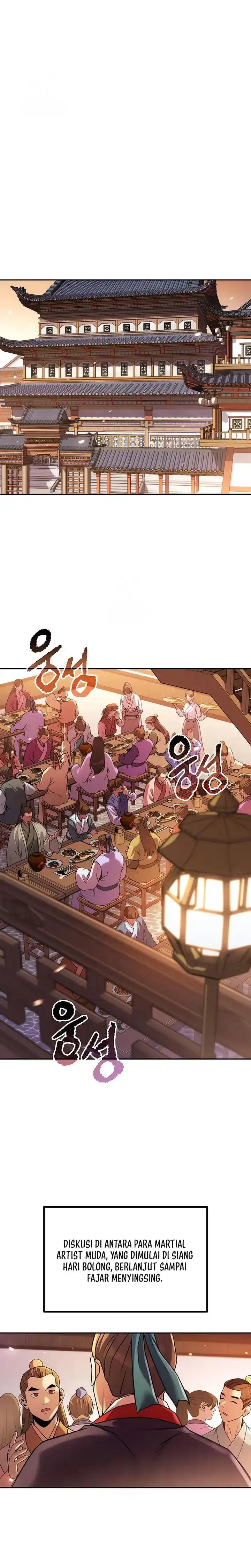 Baca Chronicles of the Demon Faction - Chapter 152 halaman 10