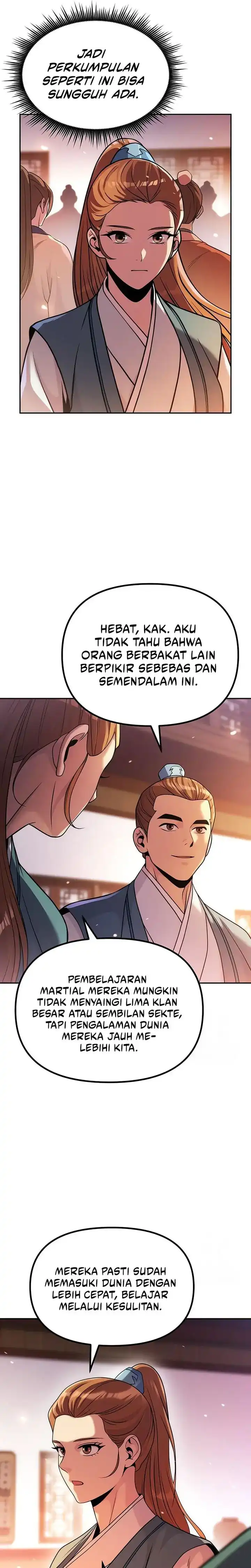 Baca Chronicles of the Demon Faction - Chapter 152 halaman 12