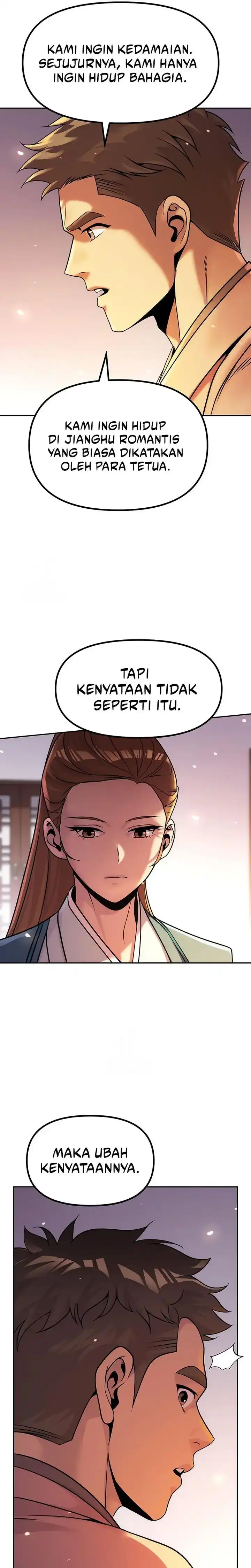 Baca Chronicles of the Demon Faction - Chapter 152 halaman 18