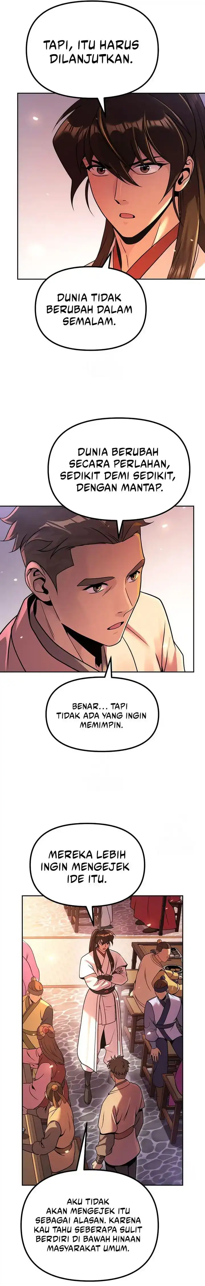 Baca Chronicles of the Demon Faction - Chapter 152 halaman 20