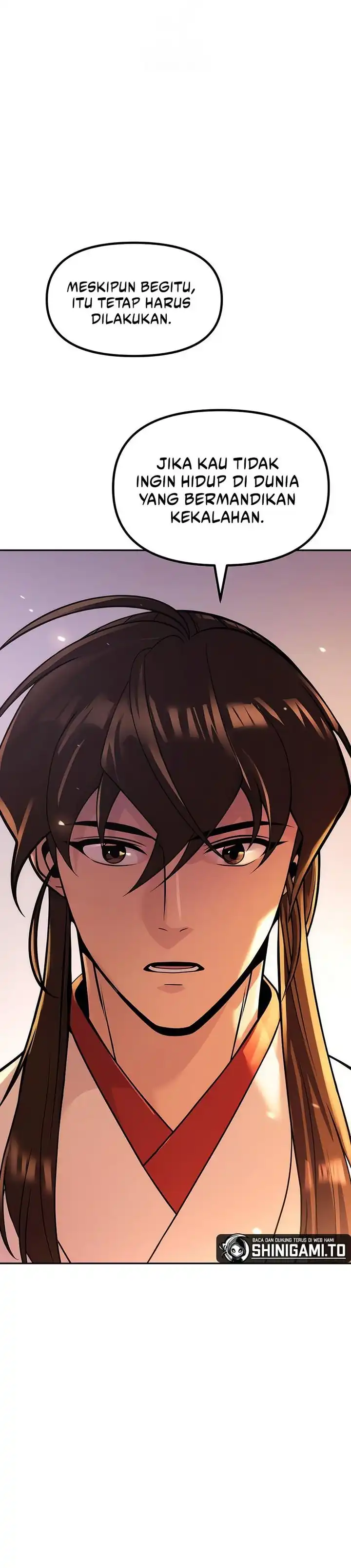 Baca Chronicles of the Demon Faction - Chapter 152 halaman 21